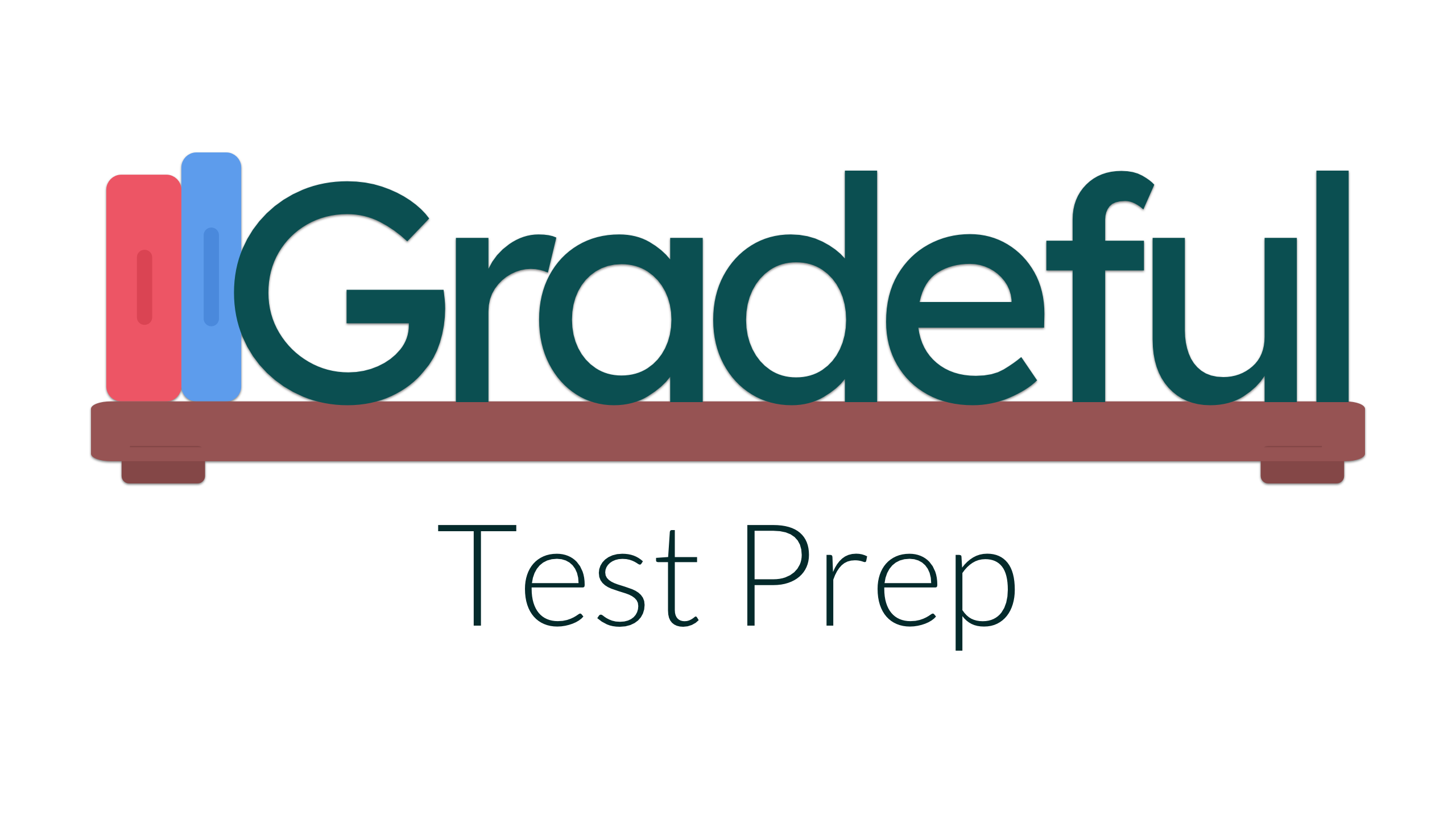 For Effective Test Prep