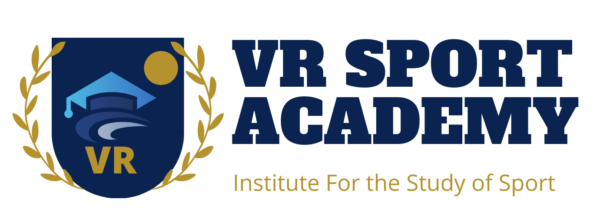 VR Sport Academy Logo