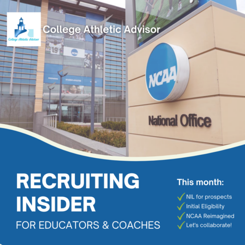 Recruiting Insider Cover