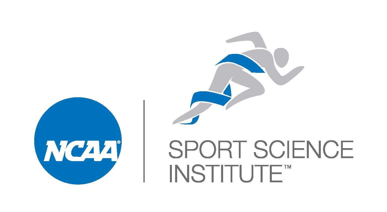 NCAA Sports Science Institute Logo