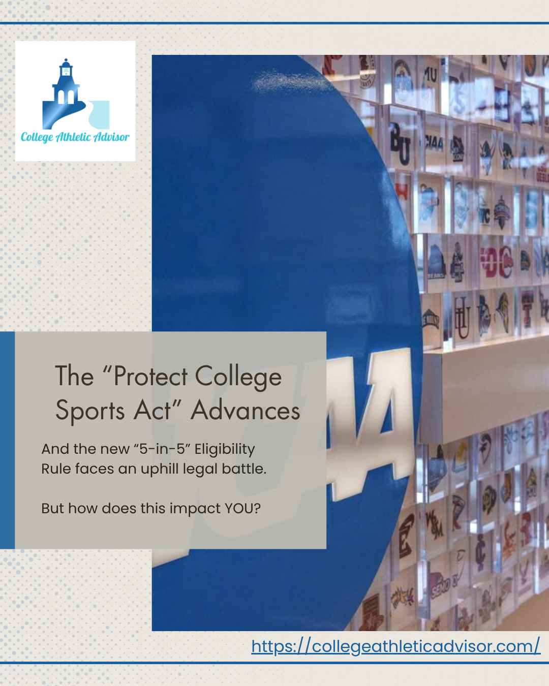 Protect College Sports